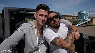 Бумер породы Купер - порно видео