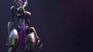 Трансформеры сосут член - порно видео