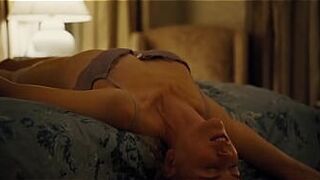 Николь Кидман в жертвоприношении священного оленя - порно видео