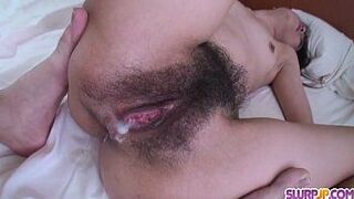 Юки Минами в чувственном и горячем хардкорном экшене - порно видео