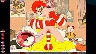 Дженни Лайв - порно видео