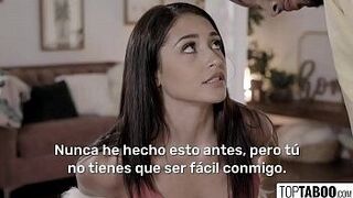 Уже не так невинно, да? - порно видео