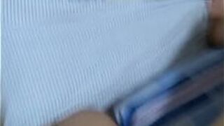 Он занимается сексом со своей девушкой на четвереньках после вечеринки в Рибейран-Прету. - порно видео