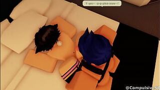 Неко Фембой - порно видео