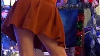 Хотвайф Штеффи Велма без танца киски (полная версия) - порно видео