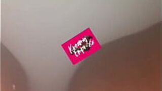 Киска в воде плюс тампон - порно видео