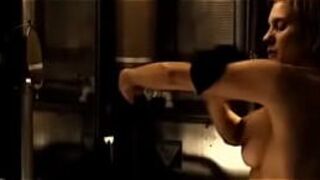 Кэти Сакхофф в фильме Риддик - порно видео
