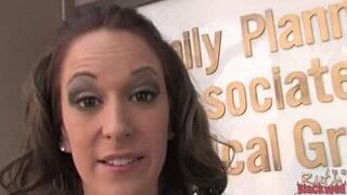 она хочет черный б. - порно видео